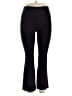 Yogalicious Black Active Pants Size XL - photo 1
