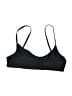 GNASH SWIM Black Swimsuit Top Size 4 - photo 1