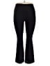 Yogalicious Black Active Pants Size XL - photo 2