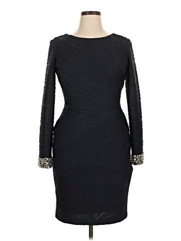 Eliza J Cocktail Dress (view 1)