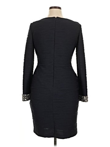 Eliza J Cocktail Dress (view 2)