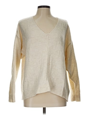 H&M Pullover Sweater (view 1)