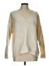 H&M Ivory Pullover Sweater Size L - photo 1