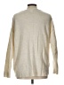 H&M Ivory Pullover Sweater Size L - photo 2