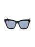Zara Black Sunglasses One size - photo 2