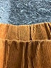 Unbranded Brown Casual Pants Size XS - photo 7