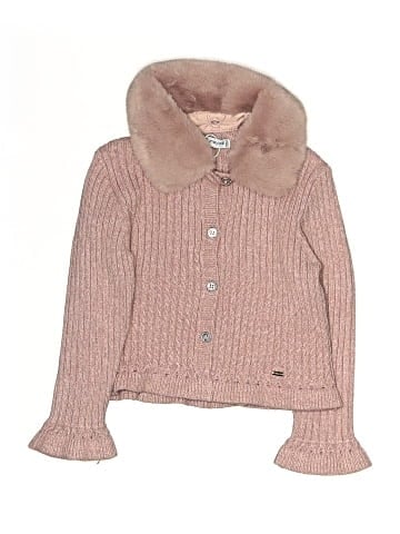 Mayoral Cardigan (view 1)