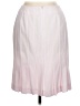 Isabel & Nina 100% Polyester Solid Pink Formal Skirt Size 10 - photo 2
