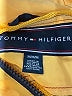 Tommy Hilfiger 100% Polyester Yellow Windbreaker Size M - photo 6