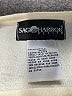 Sag Harbor 100% Acrylic Ivory Pullover Sweater Size L (petite) - photo 6