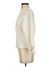 Line & Dot Ivory Turtleneck Sweater Size S - photo 5