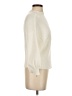 Line & Dot Ivory Turtleneck Sweater Size S - photo 4