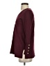 Anne Klein Burgundy Pullover Sweater Size S - photo 5