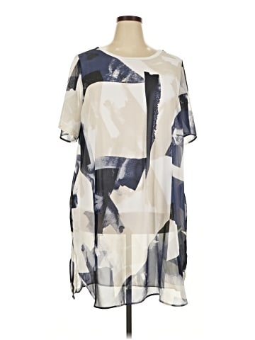 Alfani Casual Dress (view 1)