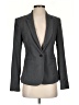 Worthington Gray Blazer Size 2 - photo 1