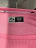 RBX 100% Polyester Pink Short Sleeve T-Shirt Size 7 - 8 - photo 3