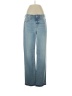 Madewell Blue Jeans Size 23 waist - photo 1