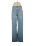 Madewell Blue Jeans Size 23 waist - photo 2