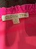Cloud Ten Pink One Piece Swimsuit Size S - photo 3