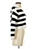 Sincerely Jules Stripes Ivory Pullover Sweater Size XS - photo 4