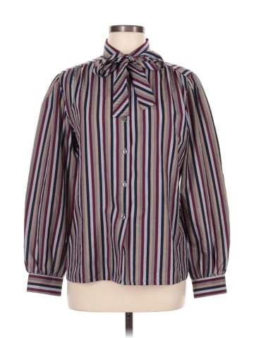 Koret Long Sleeve Blouse (view 1)