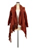 Unbranded Orange Poncho Size 2X - photo 1