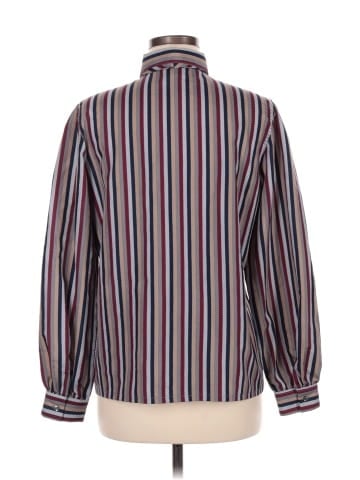 Koret Long Sleeve Blouse (view 2)