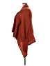 Unbranded Orange Poncho Size 2X - photo 5