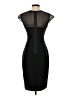 Rachel Roy Black Cocktail Dress Size 2 - photo 2