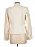 AK Anne Klein 100% Polyester Ivory Blazer Size 10 - photo 2