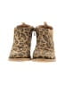 Gap Kids Animal Print Brown Ankle Boots Size 10 (kids) - photo 2