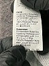Unbranded 100% Polyester Gray Cardigan Size L - photo 8
