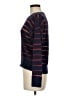 Rag & Bone Stripes Blue Pullover Sweater Size M - photo 5