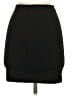 Talula Solid Black Casual Skirt Size XS - photo 2