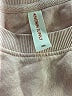Known Supply Pink Sweatshirt Size 3X - photo 7