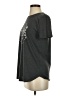 Maurices Gray 3/4 Sleeve T-Shirt Size S - photo 2