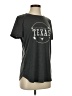 Maurices Gray 3/4 Sleeve T-Shirt Size S - photo 5