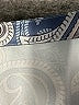 Unbranded Paisley Blue 3/4 Sleeve Blouse Size XXL - photo 7
