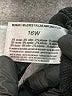 William Rast Black Jeggings Size 16W - photo 8