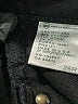 Adriano Goldschmied Solid Black Jeans Size 26R - photo 5