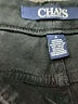 Chaps Black Jeans Size 8 - photo 7