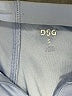 DSG Blue Track Jacket Size S - photo 6