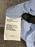 DSG Blue Track Jacket Size S - photo 7