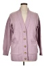 Unbranded Purple Cardigan Size XL - photo 1