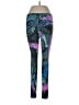 Flywheel Graphic Blue Active Pants Size L - photo 2