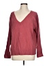 Old Navy Burgundy Pullover Sweater Size L - photo 1