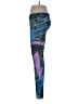 Flywheel Graphic Blue Active Pants Size L - photo 5