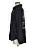 Moving Forward Designs Solid Black Long Sleeve Blouse Size M - photo 5