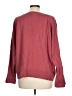 Old Navy Burgundy Pullover Sweater Size L - photo 2