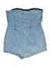 Highway Jeans Blue Romper Size XL - photo 2